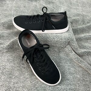 allbirds Men's Black Tree Piper Sneakers Size 11